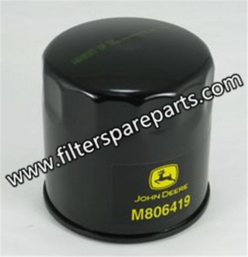 M806419 John Deere Lube Filter